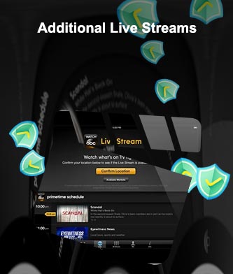 Abs live stream