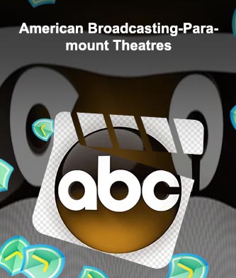 American broadcasting company subsidiaries