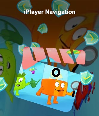 Bbc iplayer a