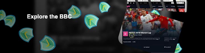 Bbc iplayer match of the day