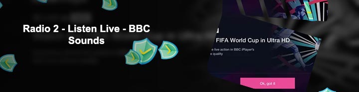 Bbc live player