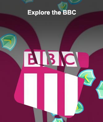 Bbc three live