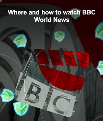 Bbc world service tv