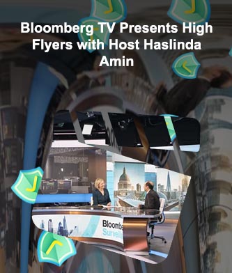 Bloomberg tv