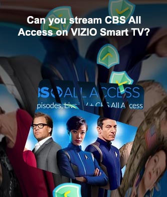 Cbs all access live stream free