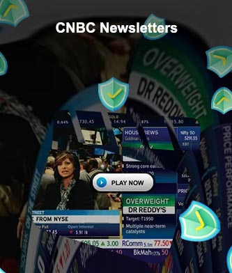 Cnbc live stream online