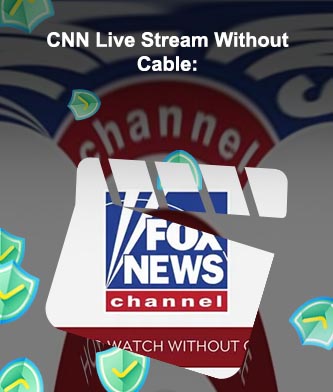 Cnn live stream without cable