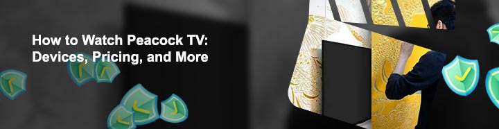 Cost of peacock tv