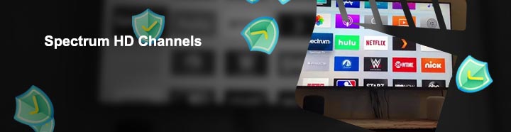 Discovery plus channel on spectrum tv
