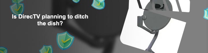 Dish directv