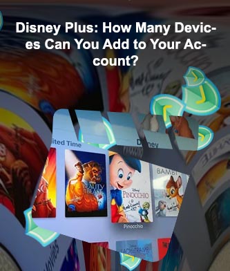 Disney plus limit devices