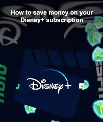Disney plus subscription increase