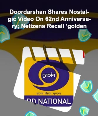 Doordarshan live tv