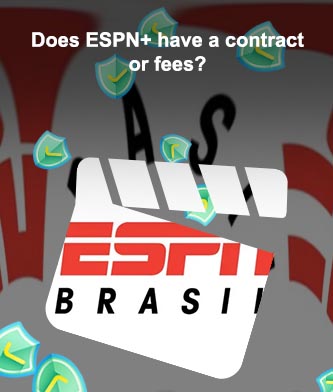 Espn plus channel on dish
