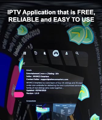 Free iptv on samsung tv