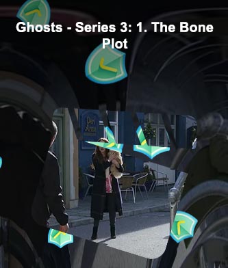 Ghost bbc iplayer