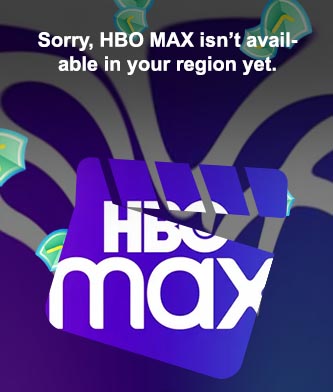 Hbo max now tv