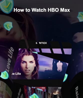 Hbo max phone to tv