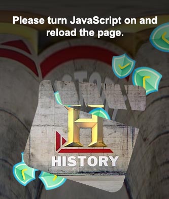 History channel add on