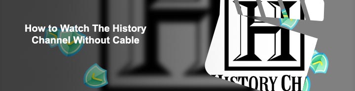 History channel streaming