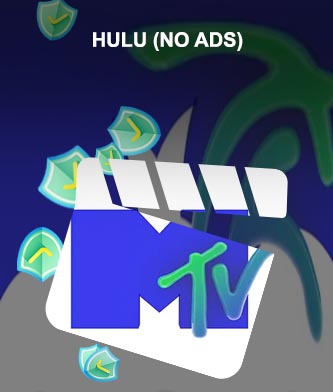 Hulu mtv channel