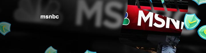 Msnbc streaming free
