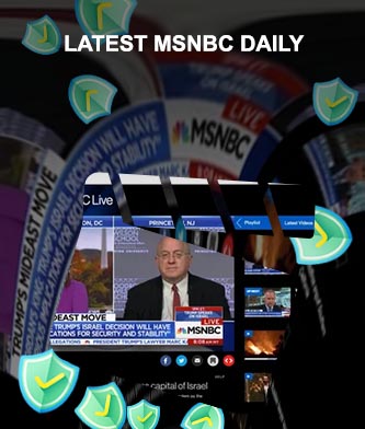 Msnbc watch live free