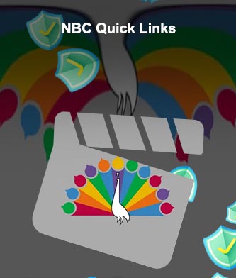 Nbc live peacock