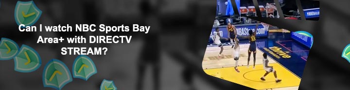 Nbc sports bay area stream