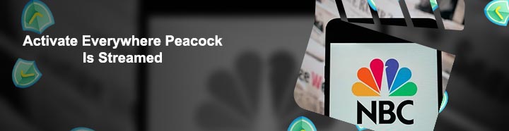 Nbcuniversal streaming