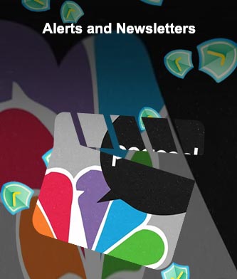 New nbc streaming service
