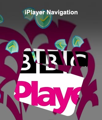 On iplayer