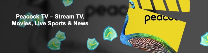 Peacock streaming cost