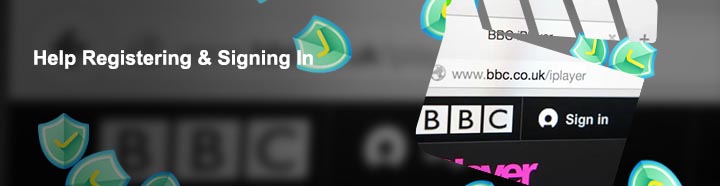 Sign in bbc iplayer