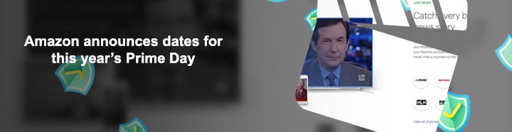 Watch cnn on amazon prime