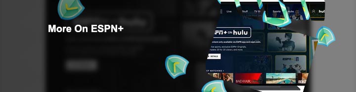 Watch espn live stream
