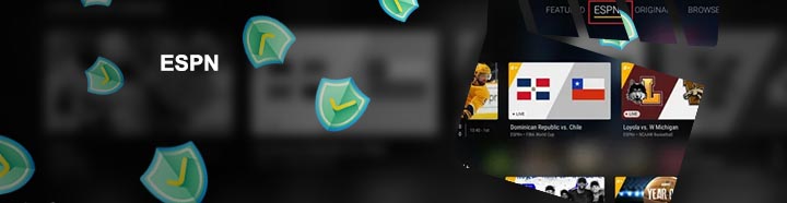 Watch espn plus free