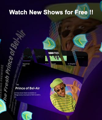 Watch hbo online free