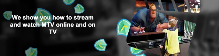 Watch mtv online free