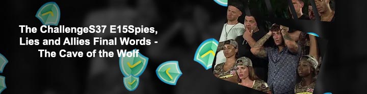 Watch mtv the challenge free online