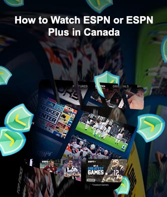 Ways to get espn plus