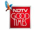 NDTV Good Times
