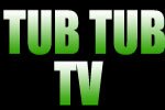 TubTub Cartoon