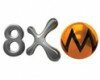 8 X M